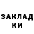 Бутират GHB Feodor Tiurin